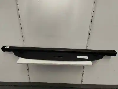 Peça sobressalente para automóvel em segunda mão chapeleira por hyundai tucson 1.7 crdi cat referências oem iam 