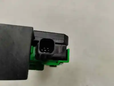 Second-hand car spare part electronic module for hyundai tucson 1.7 crdi cat oem iam references   2018