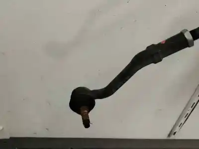 Second-hand car spare part steering rack for citroen c3 sxplux oem iam references   2004