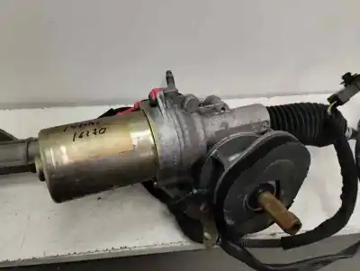 Second-hand car spare part steering rack for citroen c3 sxplux oem iam references   2004