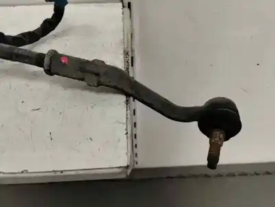 Second-hand car spare part steering rack for citroen c3 sxplux oem iam references   2004