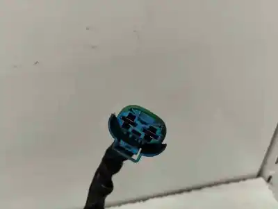 Second-hand car spare part steering rack for citroen c3 sxplux oem iam references   2004