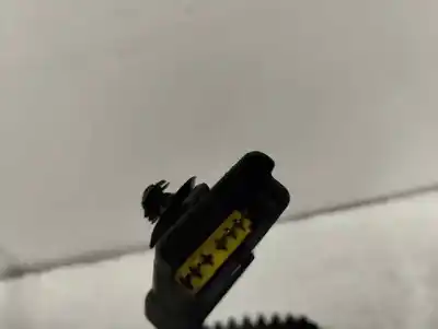 Second-hand car spare part steering rack for citroen c3 sxplux oem iam references   2004