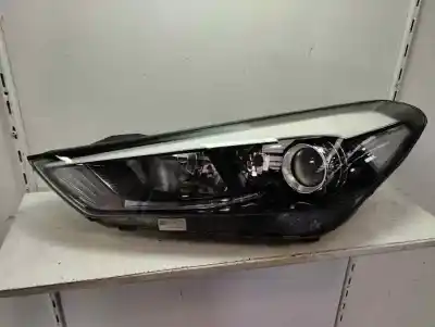 Second-hand car spare part LEFT HEADLIGHT for HYUNDAI TUCSON  OEM IAM references L009D100060278  2018
