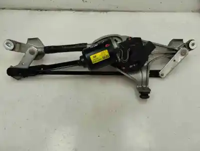 Peça sobressalente para automóvel em segunda mão motor do limpa para brisas por hyundai tucson 1.7 crdi cat referências oem iam 98100-d3000