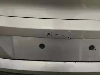 Second-hand car spare part tailgate for hyundai tucson 1.7 crdi cat oem iam references   2018