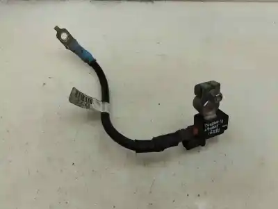 Second-hand car spare part BATTERY for HYUNDAI TUCSON  OEM IAM references 37180-D7200  2018