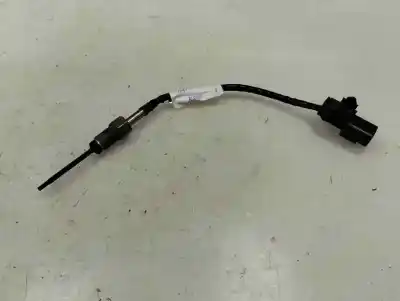 Peça sobressalente para automóvel em segunda mão sonda lambda por hyundai tucson 1.7 crdi cat referências oem iam 