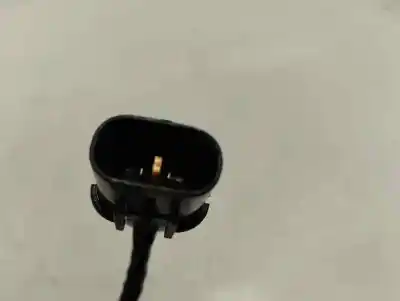 Peça sobressalente para automóvel em segunda mão sonda lambda por hyundai tucson 1.7 crdi cat referências oem iam   2018