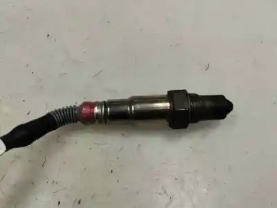 Peça sobressalente para automóvel em segunda mão sonda lambda por hyundai tucson 1.7 crdi cat referências oem iam 39350-2a640  2018