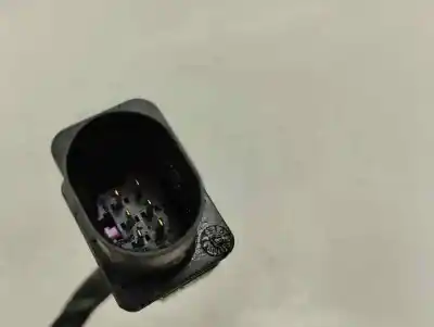 Peça sobressalente para automóvel em segunda mão sonda lambda por hyundai tucson 1.7 crdi cat referências oem iam 39350-2a640  2018