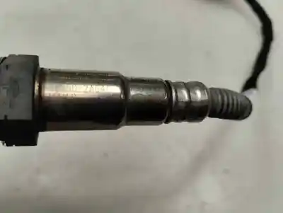 Peça sobressalente para automóvel em segunda mão sonda lambda por hyundai tucson 1.7 crdi cat referências oem iam 39350-2a640  2018