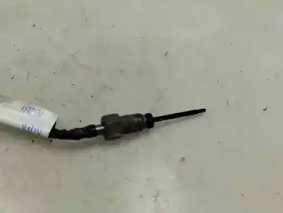 Pezzo di ricambio per auto di seconda mano sonda lambda per hyundai tucson 1.7 crdi cat riferimenti oem iam   2018