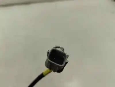 Pezzo di ricambio per auto di seconda mano sonda lambda per hyundai tucson 1.7 crdi cat riferimenti oem iam   2018
