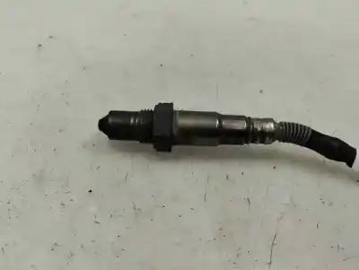 Pezzo di ricambio per auto di seconda mano sonda lambda per hyundai tucson 1.7 crdi cat riferimenti oem iam 39351-2a634  2018