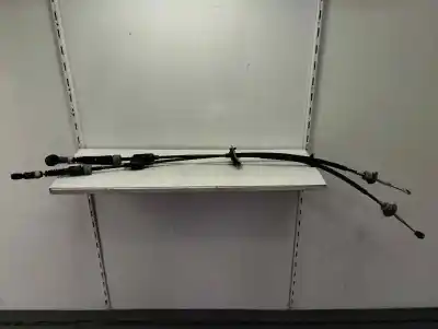 Pezzo di ricambio per auto di seconda mano LEVA DEL CAMBIO per HYUNDAI TUCSON  Riferimenti OEM IAM 43794-D7100  2018