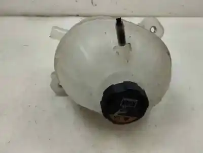 Peça sobressalente para automóvel em segunda mão Depósito De Expansão por HYUNDAI TUCSON 1.7 CRDi CAT Referências OEM IAM   2018