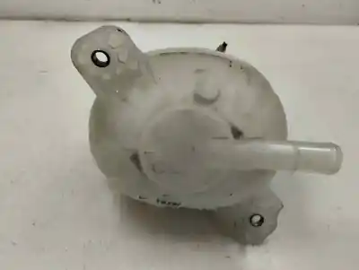 Peça sobressalente para automóvel em segunda mão depósito de expansão por hyundai tucson 1.7 crdi cat referências oem iam   2018