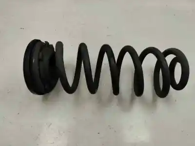 Peça sobressalente para automóvel em segunda mão mola de suspensão por hyundai tucson 1.7 crdi cat referências oem iam 