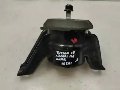Second-hand car spare part engine support for hyundai tucson 1.7 crdi cat oem iam references 21810-d3200  2018
