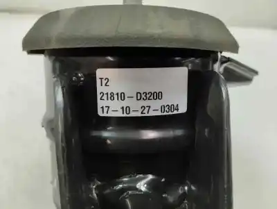 Second-hand car spare part engine support for hyundai tucson 1.7 crdi cat oem iam references 21810-d3200  2018