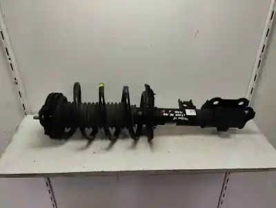 Peça sobressalente para automóvel em segunda mão amortecedor dianteiro direito por hyundai tucson 1.7 crdi cat referências oem iam 