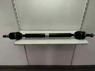 Peça sobressalente para automóvel em segunda mão transmissão dianteira direita por hyundai tucson 1.7 crdi cat referências oem iam 49501d7180