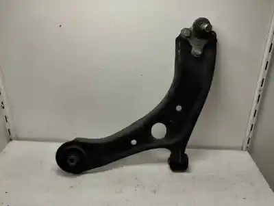 Peça sobressalente para automóvel em segunda mão braço de suspensão inferior esquerdo dianteiro por hyundai tucson 1.7 crdi cat referências oem iam 54500-d7000