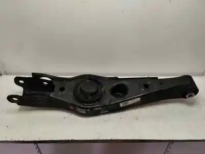 Peça sobressalente para automóvel em segunda mão braço de suspensão inferior traseiro esquerdo por hyundai tucson 1.7 crdi cat referências oem iam 