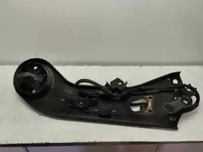 Peça sobressalente para automóvel em segunda mão braço de suspensão inferior traseiro esquerdo por hyundai tucson 1.7 crdi cat referências oem iam 