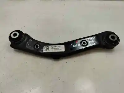 Peça sobressalente para automóvel em segunda mão braço de suspensão superior traseiro esquerdo por hyundai tucson 1.7 crdi cat referências oem iam 55100-d3050