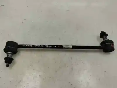 Peça sobressalente para automóvel em segunda mão coluna de direção por hyundai tucson 1.7 crdi cat referências oem iam 