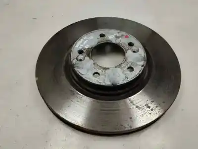 Peça sobressalente para automóvel em segunda mão disco de travão dianteiro por hyundai tucson 1.7 crdi cat referências oem iam 