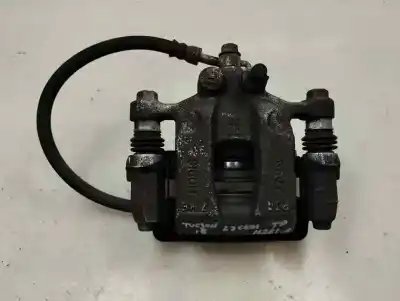 Peça sobressalente para automóvel em segunda mão pinça de travão traseira direita por hyundai tucson 1.7 crdi cat referências oem iam 