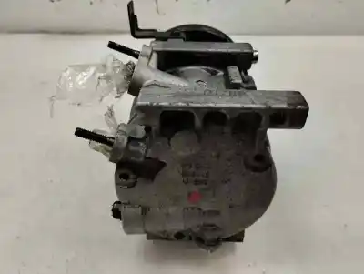 Peça sobressalente para automóvel em segunda mão compressor de ar condicionado a/a a/c por hyundai tucson 1.7 crdi cat referências oem iam vs-16e  2018