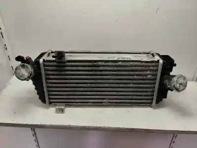 Peça sobressalente para automóvel em segunda mão Intercooler por HYUNDAI TUCSON 1.7 CRDi CAT Referências OEM IAM   2018