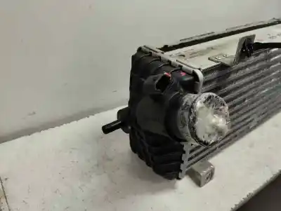 Peça sobressalente para automóvel em segunda mão intercooler por hyundai tucson 1.7 crdi cat referências oem iam   2018