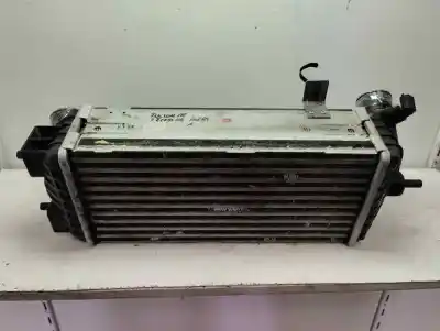 Peça sobressalente para automóvel em segunda mão intercooler por hyundai tucson 1.7 crdi cat referências oem iam   2018