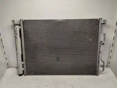 Peça sobressalente para automóvel em segunda mão condensador / radiador de sofagem / ar condicionado por hyundai tucson 1.7 crdi cat referências oem iam   2018