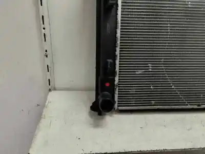 Peça sobressalente para automóvel em segunda mão radiador de água por hyundai tucson 1.7 crdi cat referências oem iam   2018