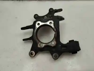 Peça sobressalente para automóvel em segunda mão manga de eixo traseira direita por hyundai tucson 1.7 crdi cat referências oem iam 