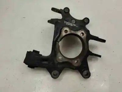 Peça sobressalente para automóvel em segunda mão manga de eixo traseira esquerda por hyundai tucson 1.7 crdi cat referências oem iam 