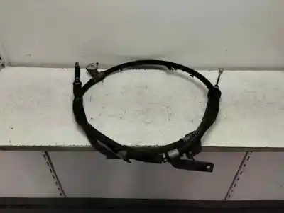 Pezzo di ricambio per auto di seconda mano LEVA DEL FRENO A MANO per HYUNDAI TUCSON  Riferimenti OEM IAM   2018