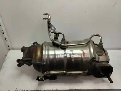Peça sobressalente para automóvel em segunda mão catalisador por hyundai tucson 1.7 crdi cat referências oem iam c02a060