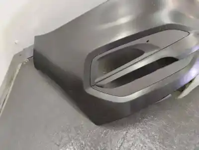 Pezzo di ricambio per auto di seconda mano paraurti anteriore per hyundai tucson 1.7 crdi cat riferimenti oem iam   2018