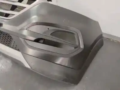 Pezzo di ricambio per auto di seconda mano paraurti anteriore per hyundai tucson 1.7 crdi cat riferimenti oem iam   2018