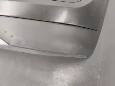 Pezzo di ricambio per auto di seconda mano paraurti anteriore per hyundai tucson 1.7 crdi cat riferimenti oem iam   2018