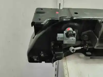 Second-hand car spare part front front for hyundai tucson 1.7 crdi cat oem iam references   2018