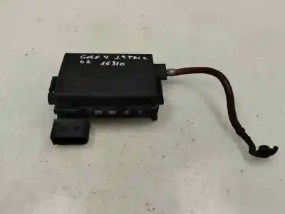 Pièce détachée automobile d'occasion BATTERIE pour VOLKSWAGEN GOLF IV BERLINA (1J1)  Références OEM IAM   2002