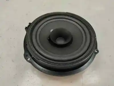 Second-hand car spare part audio system / radio cd for ford fiesta (ce1) 1.0 ecoboost oem iam references gn15-18808-cb